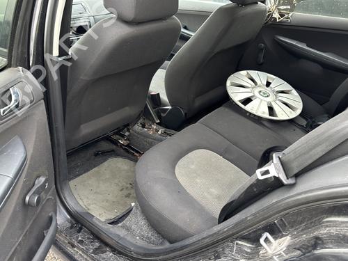 Left front window switch SKODA FABIA I (6Y2) 1.4 TDI | BP31174328I27  - Image 12