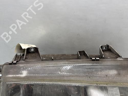 Right headlight PEUGEOT 806 (221) 2.1 td 12V | BP27176736C29 