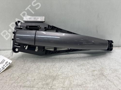 Used Rear right exterior door handle Rear right exterior door handle 38978140 38978140