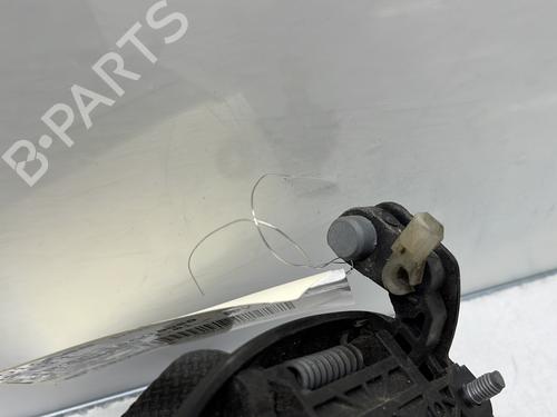 Front right exterior door handle CITROËN C1 (PM_, PN_) 1.0 | BP26212085C129