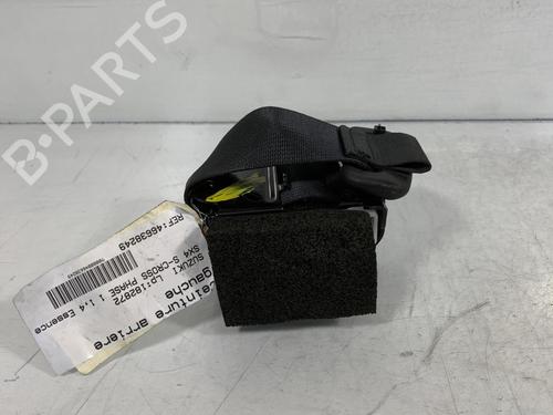 Used Rear left belt tensioner SUZUKI SX4 S-Cross (JY) 1.4 T AllGrip (AKK414) (140 hp) 20001052