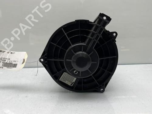 Used Heater blower motor HONDA CIVIC VIII Hatchback (FN, FK) 2.2 CTDi (FK3) (140 hp) 20183751