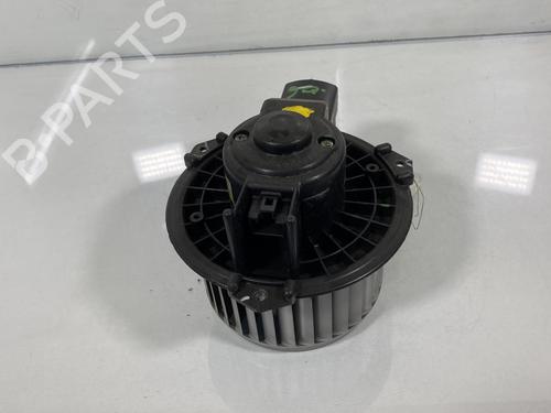 Heater blower motor NISSAN PIXO (UA0) 1.0 | BP20030346M62 