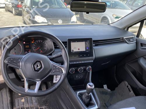 Warning RENAULT CLIO V (B7_) 1.5 Blue dCi 85 (B7AG) | BP26708689I22  - Image 31