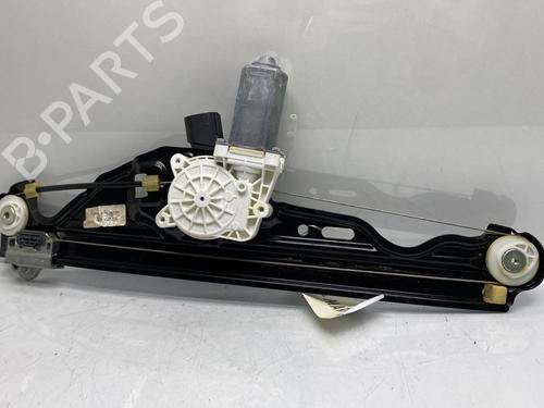 Rear right window mechanism BMW 5 (E60) 520 d | BP19994620C25 