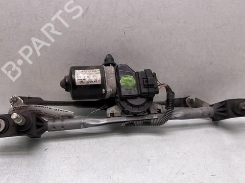 Used Front wiper motor Front wiper motor FORD KA (RU8) 1.2 (69 hp) 33609360 33609360