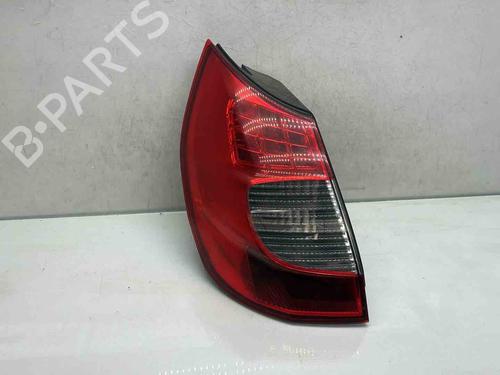 Used Left taillight Left taillight 37498152 37498152