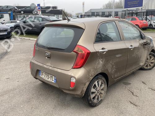 Left taillight KIA PICANTO II (TA) 1.0 | BP37498098C34 - Image 26