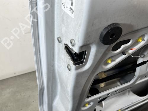 Left tailgate NISSAN PRIMASTAR Van (X82) 2.0 dCi 150 | BP32126138C76 