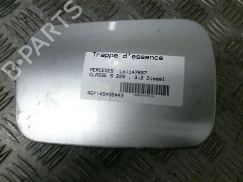 Used Fuel flap MERCEDES-BENZ S-CLASS (W220) S 320 CDI (220.026, 220.126) (197 hp) 19981286