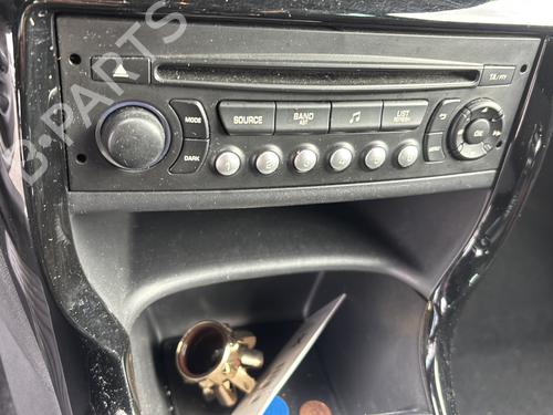 Electronic module CITROËN DS3 (SA_) 1.2 VTi 82 | BP29141750M83 - Image 19