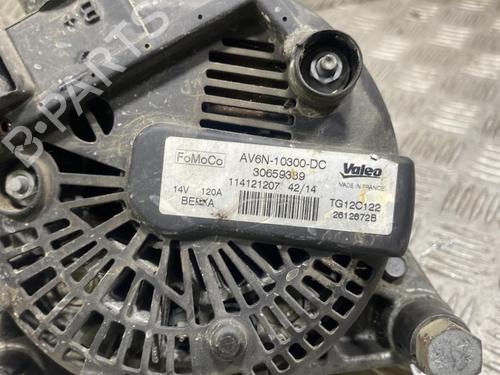 Alternator FORD FIESTA VI (CB1, CCN) 1.4 TDCi | BP20642392M7 