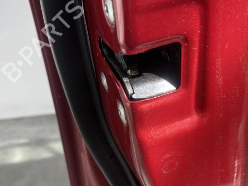 Left front door HYUNDAI i20 I (PB, PBT) 1.4 CRDi | BP19965549C2