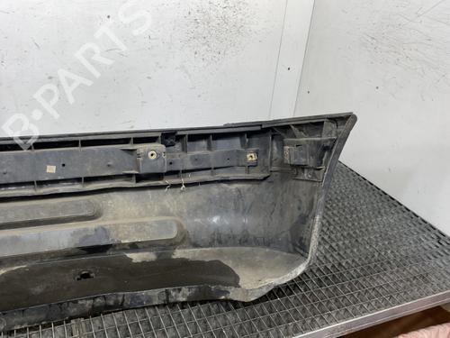 Front bumper PEUGEOT 106 II (1A_, 1C_) 1.0 i | BP26290035C7 