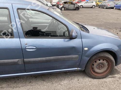 Left taillight DACIA LOGAN MCV (KS_) 1.5 dCi (KS04) | BP28163345C34 