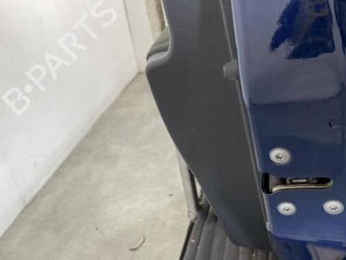 Right front door RENAULT KOLEOS I (HY_) 2.0 dCi 4x4 (HY0K) | BP21962410C3 