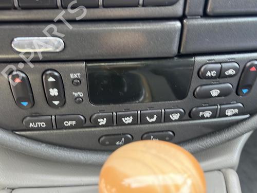 Rear mirror JAGUAR S-TYPE II (X200) 3.0 V6 | BP20008438I6 