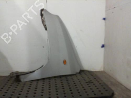Left front fenders HYUNDAI ATOS (MX) 1.0 i | BP20019300C41 