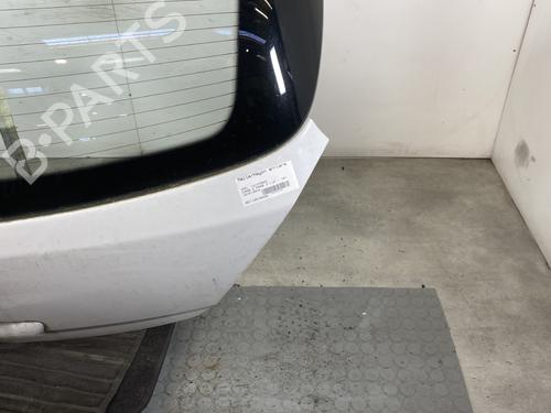 Tailgate OPEL CORSA D (S07) 1.2 (L08, L68) | BP25592599C6