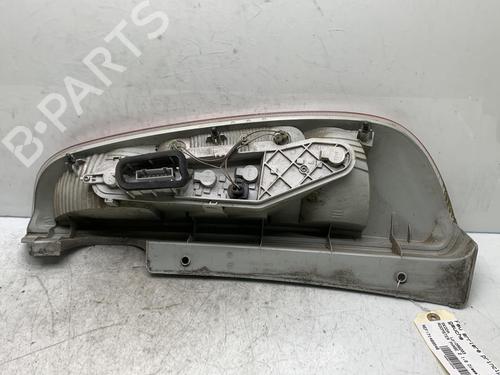 Used Left taillight Left taillight 19973596 19973596