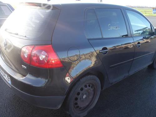 Left tailgate light VW GOLF V (1K1)  | BP20003367C79 