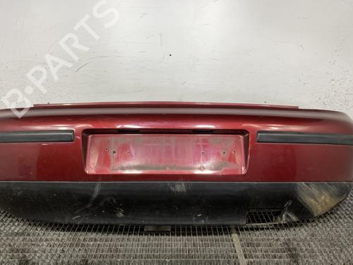 rear-bumper-seat-leon-1m1-1999-2000-2001-2002-2003-2004-2005-2006-25758893 main image
