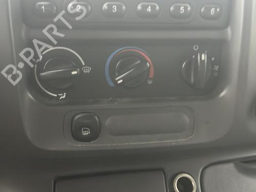 Left front window switch FORD TRANSIT Van (FA_ _) 2.4 TDE | BP19989333I27 - Image 5