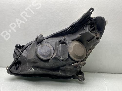 Højre forlygte OPEL ASTRA H (A04) 1.3 CDTI (L48) | BP24196009C29 