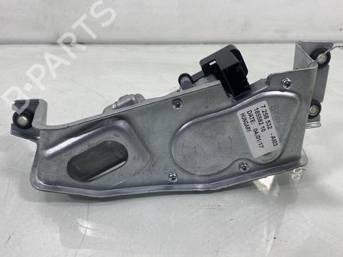 Rear wiper motor BMW 1 (F20) 116 d | BP28601189M102 
