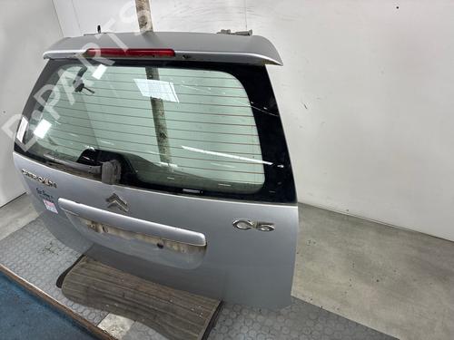 Used Tailgate Tailgate CITROËN C5 II Break (RE_) 1.6 HDi (RE9HZC, RE9HYB) (109 hp) 39901996 39901996