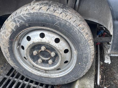 Front left quarter glass RENAULT MASTER II Van (FD) 2.2 dCI 90 (FD0G, FD0N, FD2G, FD2N, FD3G, FD3N) | BP28279962C111 