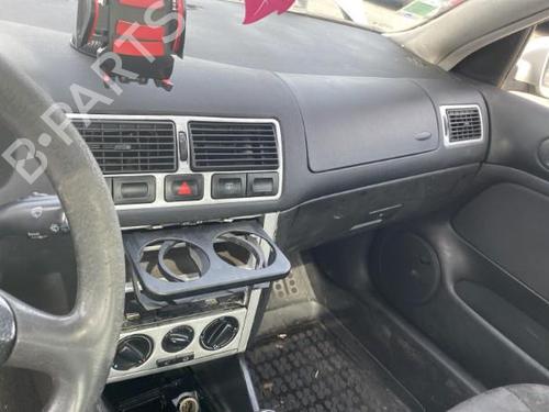 Gearbox VW GOLF IV (1J1) 1.9 TDI | BP22641486M3 
