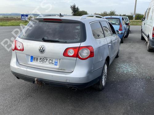 Left front indicator VW PASSAT B6 Variant (3C5)  | BP22916580C32  - Image 11