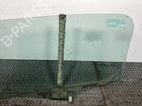 Rear right door window PEUGEOT 307 (3A/C) 1.6 HDi 110 | BP29841926C21