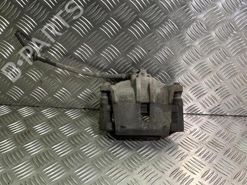 Used Right front brake caliper TOYOTA YARIS (_P1_) 1.0 (SCP10_, SCP10R) (65 hp) 19979206
