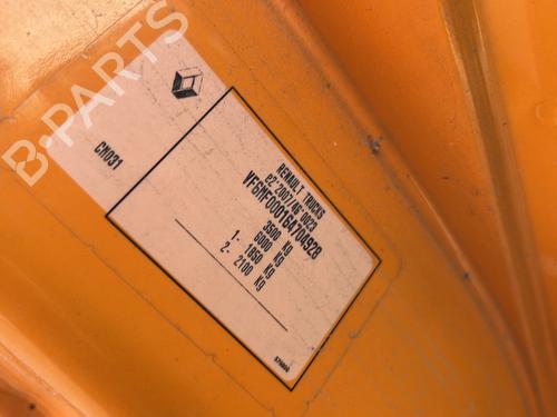 Gearbox RENAULT MASTER III Van (FV) 2.3 dCi 135 FWD (FV0N, FV08, FV06, FV00, FV1S) | BP27358013M3 - Image 19