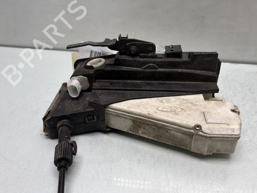 Front left lock FORD GALAXY I (WGR) 1.9 TDI | BP29597468C98 
