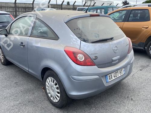 Headlight switch OPEL CORSA D (S07) 1.3 CDTI (L08, L68) | BP32314564I24  - Image 31