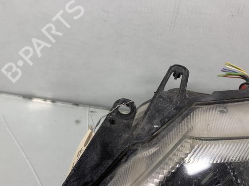 Left headlight CITROËN C3 I (FC_, FN_) 1.4 i | BP29940110C28