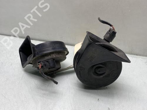 Używane Klakson / Sygnał dźwiękowy MINI MINI (R56) One D (90 hp) 31281741