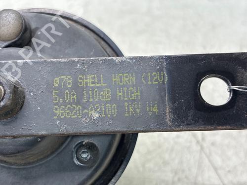 Horn KIA CEE'D (JD) 1.4 CRDi 90 | BP36761539E13 - Image 4
