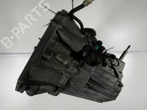 Gearbox DACIA DUSTER (HS_) 1.5 dCi | BP29422747M3 