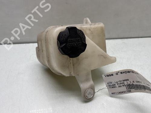 expansion-tank-kia-venga-yn-2010-2011-2012-2013-2014-2015-2016-2017-2018-2019-23991549 main image