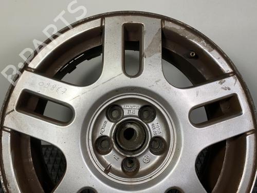 Rim VW GOLF IV (1J1) 1.9 TDI | BP19963181C45 