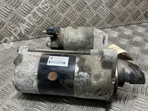 Used Starter OPEL ANTARA A (L07) 2.2 CDTi (163 hp) 31970789