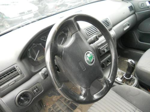 Right front window switch SKODA OCTAVIA I (1U2) 1.9 TDI | BP20014490I26 