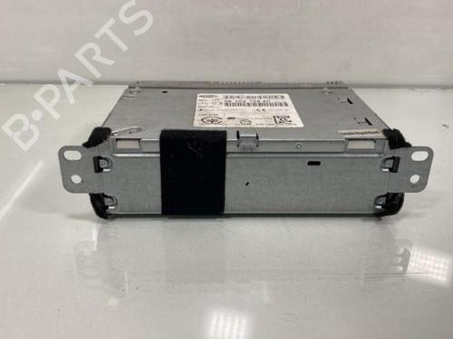 Radio CITROËN C4 CACTUS 1.6 BlueHDi 100 | BP19951350E6 
