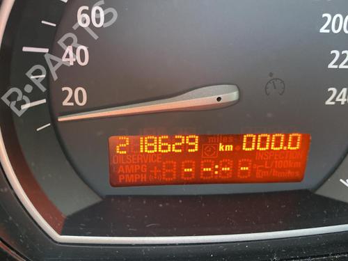 Left side indicator BMW X3 (E83) xDrive 20 d | BP37279805I20 - Image 37