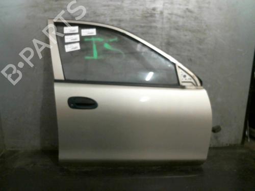 Right front door MAZDA 323 S V (BA) 1.3 16V NT