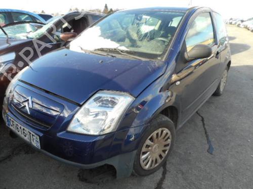 Steering column stalk CITROËN C2 (JM_) 1.4 | BP20033711I23 